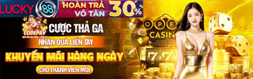 Săn giải thưởng lớn cùng Lucky88